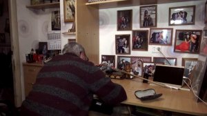 Когда дома  Валерий брошь   07 . 06 . 2025г
