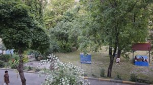 Двор Ставрополя (08.06.2025)