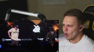 САМЫЙ ЛУЧШИЙ БИТБОКС БАТЛ!!! NaPoM 🇺🇸 vs WING 🇰🇷