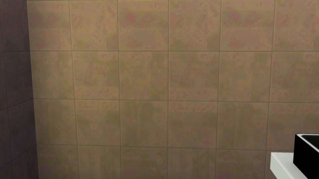 The Sims 4: Строим дом на воде смотреть онлайн