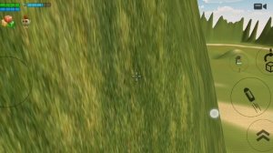 Бомбордиро крокодило