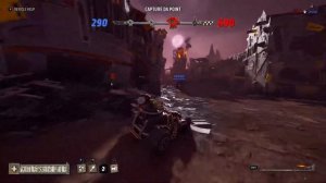 ЭТО ГОНКИ НА ВЫЖИВАНИЕ В БЕСПЛАТНОЙ WARHAMMER 40000 SPEED FREAKS