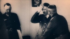Бомбардировщик: ужас второй мировой войны 3 серия (документальный сериал, 2022)