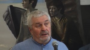 ЮБИЛЕЙНАЯ ВЫСТАВКА ФИЛАТЧЕВА ОЛЕГА ПАВЛОВИЧА