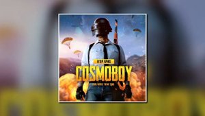 Егор Крид - COSMOBOY (PUBG MOBILE Theme Song)