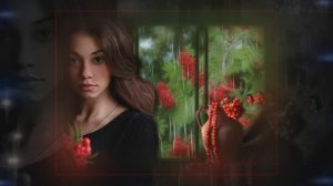 Слёзы - дождь   Гулькина Наталья