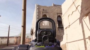 Разбор Пулемётчика Insurgency Sandstorm