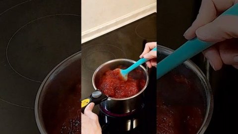 Торт Медовик - легко и быстро.