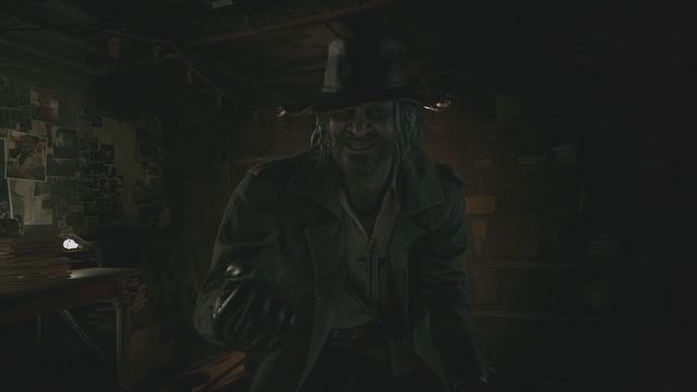 ЗАПУСТИЛ БЕСОВУ МАШИНУ #9 (Resident Evil Village) смотреть онлайн