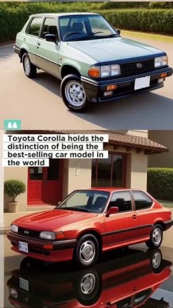 Evolution of Toyota #toyota #car #carhistory