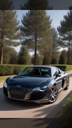Audi evolution #audi #car #carhistory #germancars