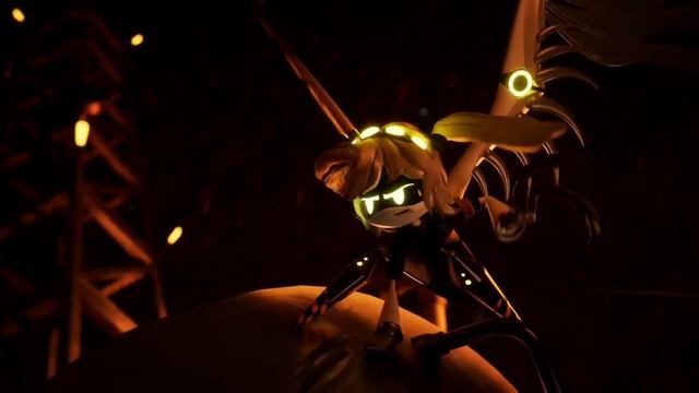 2 сезон уже выходит!Дроны убийцыMurder Drones