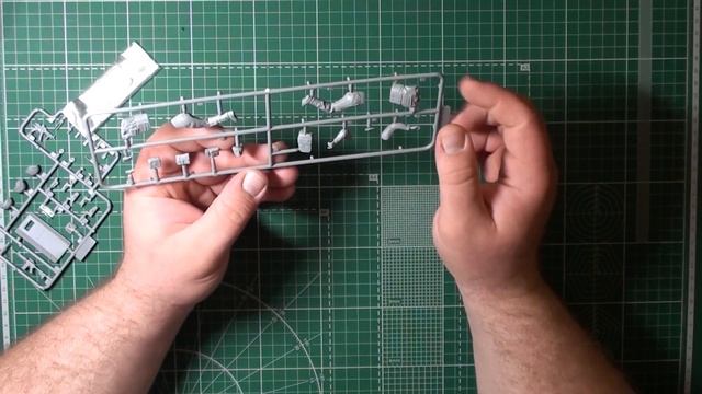 Боец группы S.W.A.T. №3 арт. 24103 1:24 смотреть онлайн