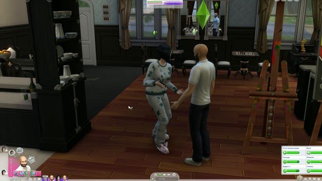 34. Я достиг вершины ⛰ карьеры игрока в Компьютерные Иг смотреть онлайн