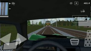 Баг в симуляторе русской деревни!!