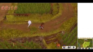 Мастер Ньода | Yokai watch 2: Мыслящие призраки