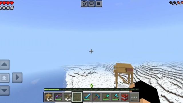 Я ПРИЗВАЛ СИРЕНОГОЛОВОГО В СВОЁМ МИРЕ МАЙНКРАФТ смотреть онлайн