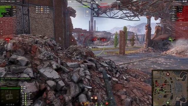 ЙОХ ● Его невозможно было уничтожить! Один играл за вс смотреть онлайн