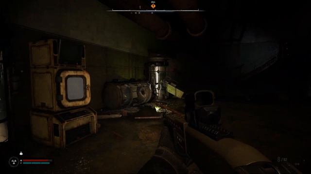 S.T.A.L.K.E.R. 2 - СТРІЛЕЦЬ і ГАУС-ПУШКА  ПРОХОДЖЕННЯ УКРАЇНС?