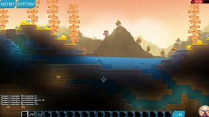 Наследник террарии? | Dig Or Die обзор