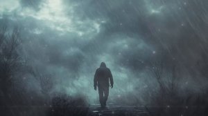 listen when you have no one to go to