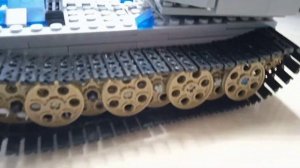 лего ваффентранер е 110.