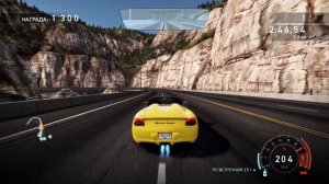 Need for Speed: Hot Pursuit (2010) ПРОХОЖДЕНИЕ НА ЗОЛОТО No Commentary №1 (Г?