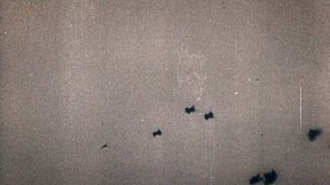 Бомбардировщик: ужас второй мировой войны 6 серия (документальный сериал, 2022)