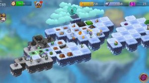 Merge Dragons! Challenge 32! Задание 32