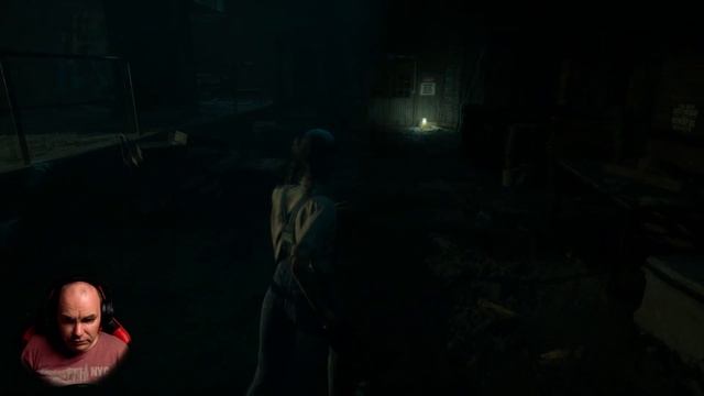 The Casting of Frank Stone (Серия №6) - Зло не умирает смотреть онлайн