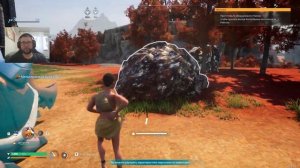 Palworld как быстро добывать металл