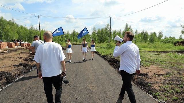 Котеджный поселок Карповский #Поселокбизнескласса#загорднаянедвижимость#лучшаялокация