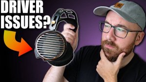 FiiO FT7 Sounds Great, but...