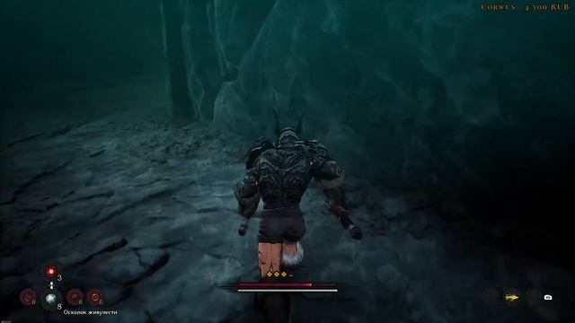 The First Berserker: Khazan - [Стрим 2] - Нарезка - БесПолезный смотреть онлайн