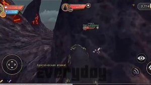 WildCraft: Баг на босса на Мистическом острове #рекомендац?