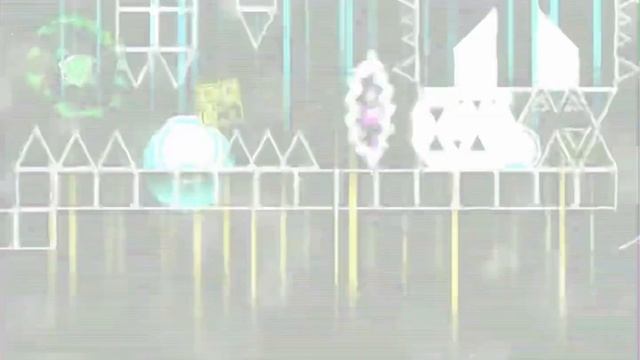 Unfinished Silent Silent Silent Silent Silent КОСМОС || Geometry Dash 2.2