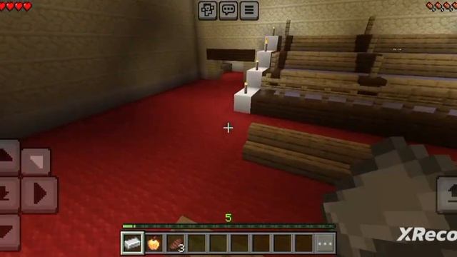 История в майнкрафт 4 часть ,Новый город @Сюлю-ю5м смотреть онлайн