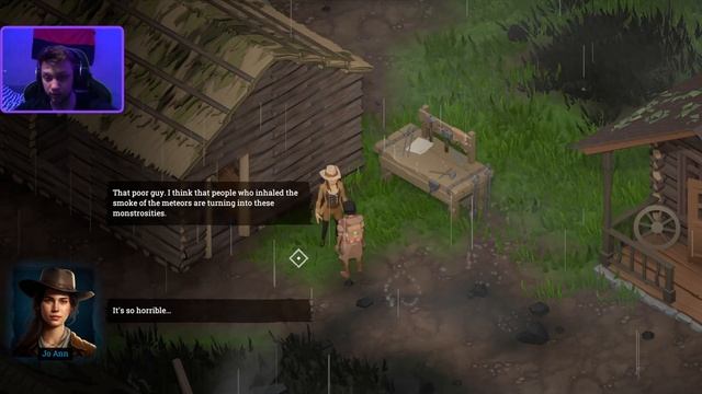 Above Snakes Prologue — огляд та проходження гри українською. Ч? смотреть онлайн