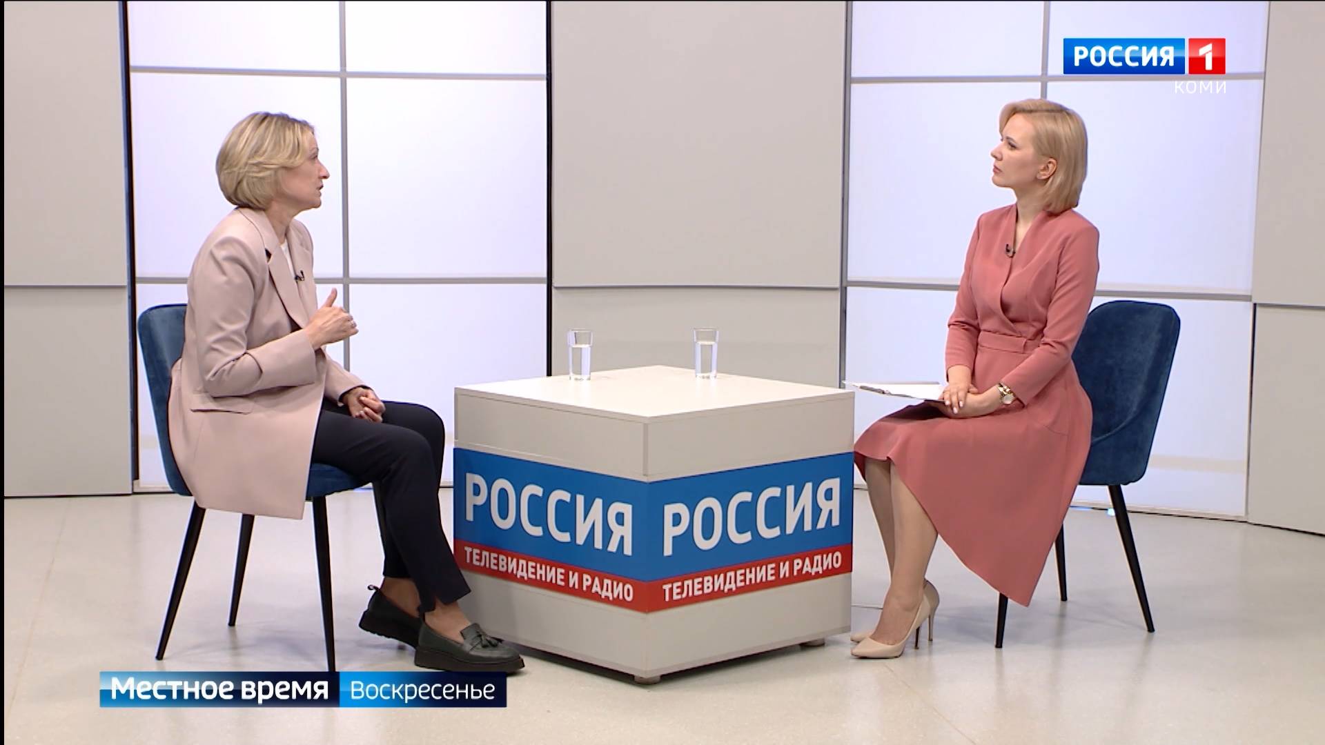 Интервью с Ольгой Микушевой — руководителем Службы строительного, жилищного и технического надзора