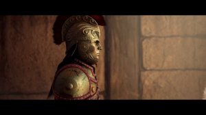 Resonance: A Plague Tale Legacy - анонсирующий трейлер