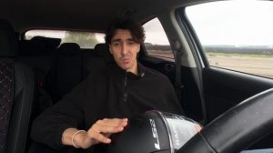 Шлем LS2 Rapid 2 и перчатки Furygan AFS 10 – стоит ли брать? Полны?