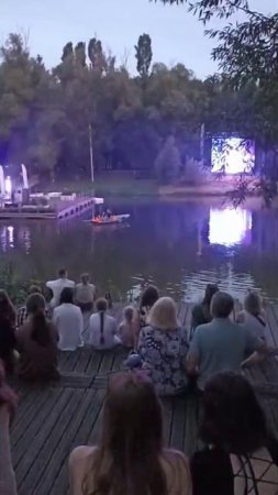 Белгород набережная 07.06.25.