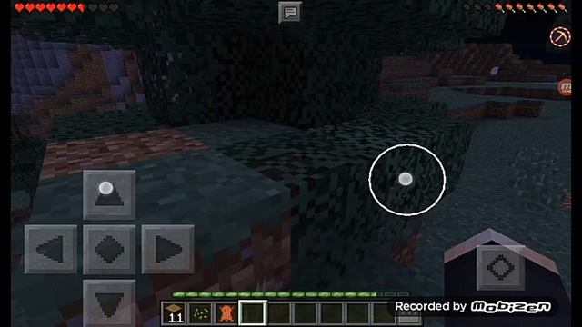 .Майнкрафт пе 0.15.6 #1 начало смотреть онлайн