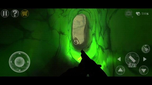 Прохождение Антарктиды 88 на Плохую концовку # 4 // Антар смотреть онлайн