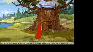 Прохождение игры Илья Муромец и Соловей Разбойник #4