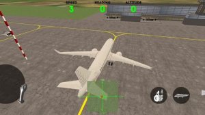 Обзор игры Aircraft sandbox! **ОТ РАЗРАБОТЧИКОВ skyrail** #skytechdev