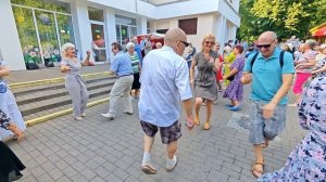 7.06.25г..."Я Шальная"...