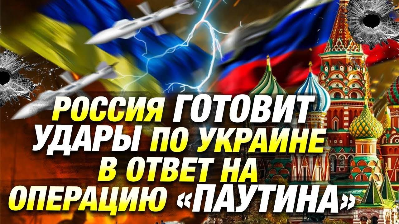 Россия готовит ответ — США в тревоге 🛑 | Новости