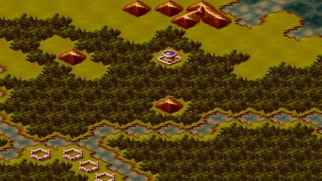 Прохождение Master Of Monsters: Disciples Of Gaia