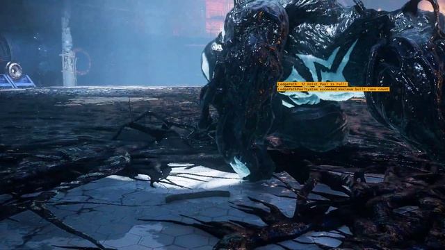 ФИНАЛ! ПРОХОЖДЕНИЕ Marvel Spider-Man 2 PC PORT 1.3.4 смотреть онлайн